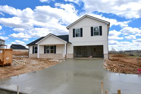 1005 E Piney Rd, Dickson, TN 37055 photo 1