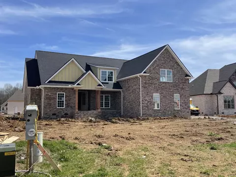 2721 Carousel Dr, Murfreesboro, TN 37128 photo 1