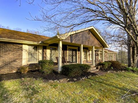 312 Mountain View Dr, Rutledge, TN 37861 photo 1