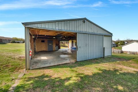 2165 Clara Mathis Rd, Spring Hill, TN 37174 photo 38
