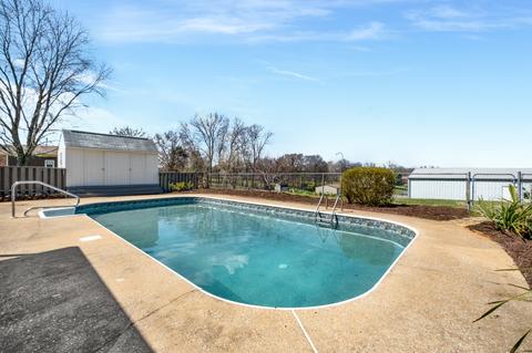 2165 Clara Mathis Rd, Spring Hill, TN 37174 photo 36