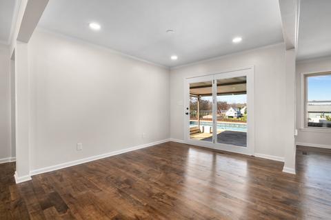 2165 Clara Mathis Rd, Spring Hill, TN 37174 photo 18