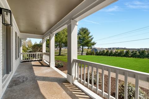 2165 Clara Mathis Rd, Spring Hill, TN 37174 photo 4