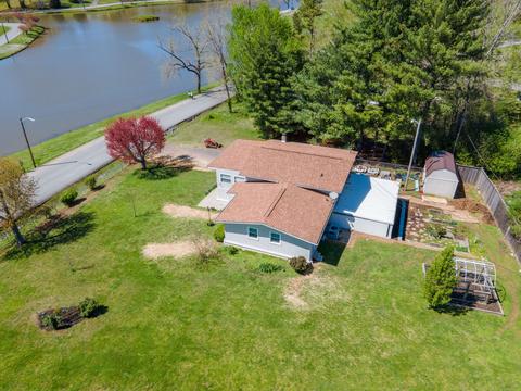 106 E Lake Dr, Dickson, TN 37055 photo 38