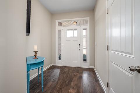 1525 Burrows Ave, Murfreesboro, TN 37129 photo 5