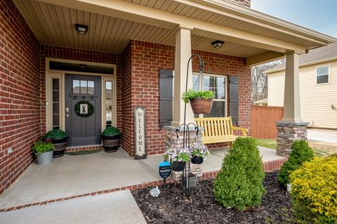 1525 Burrows Ave, Murfreesboro, TN 37129 photo 4