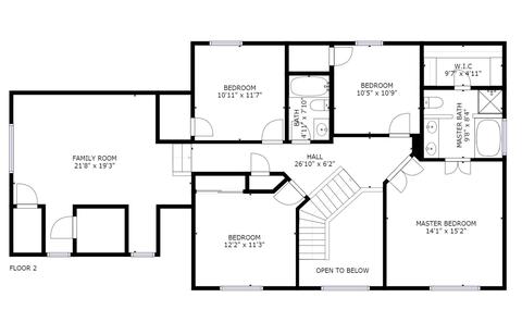 321 Compass Pt, Hermitage, TN 37076 photo 37