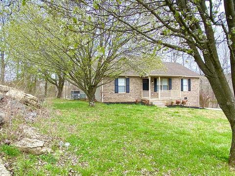 1111 Hillside Dr, Springfield, TN 37172 photo 3