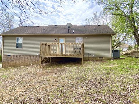 1111 Hillside Dr, Springfield, TN 37172 photo 4