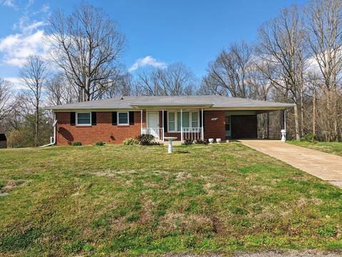 706 Hickory St, Centerville, TN 37033 photo 3
