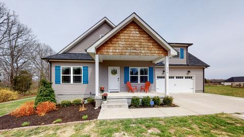 116 Ivan Rd, Burns, TN 37029 photo 1