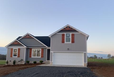 4373 Benson Rd, Springfield, TN 37172 photo 1