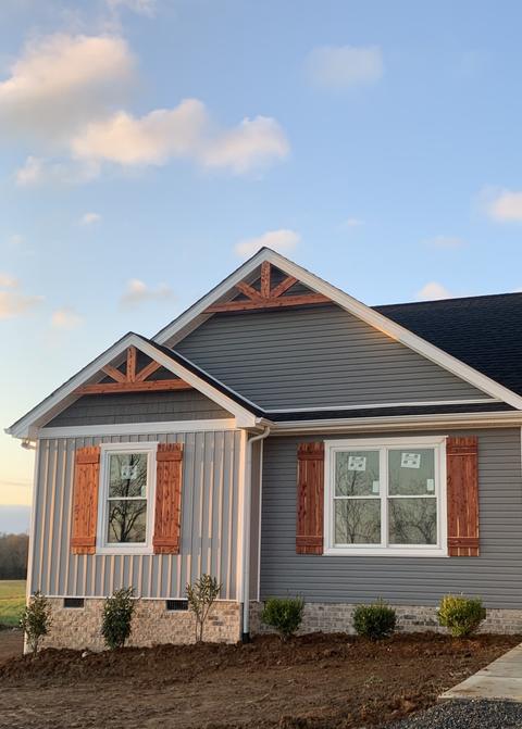 4373 Benson Rd, Springfield, TN 37172 photo 2