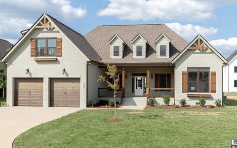 304 Sunny Ct, Spring Hill, TN 37174 photo 1