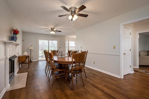 3601 Artesian Way, Spring Hill, TN 37174 photo 11