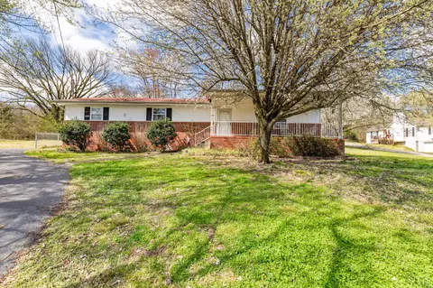 629 Ely Rd, Hixson, TN 37343 photo 2