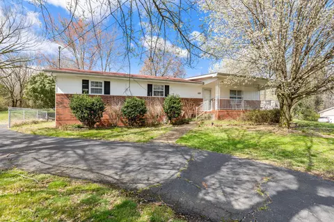 629 Ely Rd, Hixson, TN 37343 photo 1