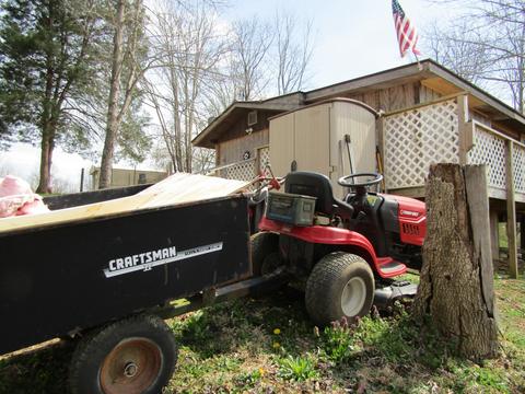 189 Old 52 Loop, Celina, TN 38551 photo 43