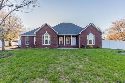 2007 Duncan Ct, Murfreesboro, TN 37129 photo 1