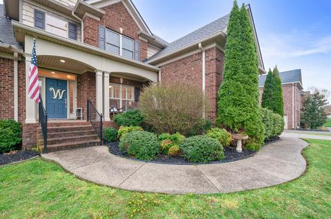 1936 Portview Dr, Spring Hill, TN 37174 photo 5