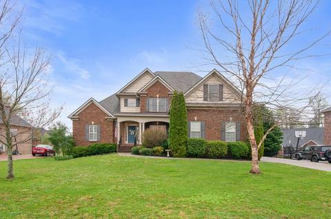 1936 Portview Dr, Spring Hill, TN 37174 photo 3