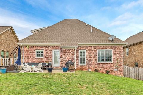5022 Speight St, Spring Hill, TN 37174 photo 34