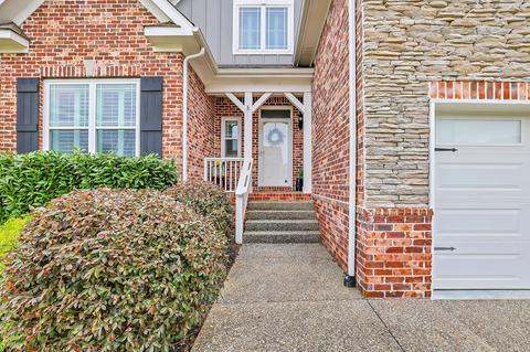5022 Speight St, Spring Hill, TN 37174 photo 2
