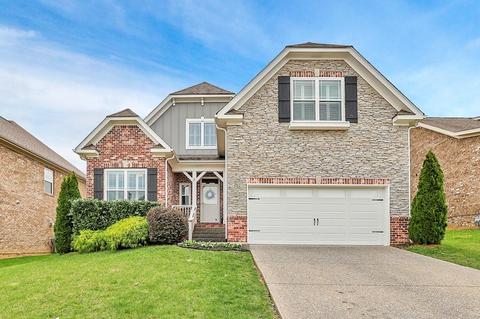 5022 Speight St, Spring Hill, TN 37174 photo 1