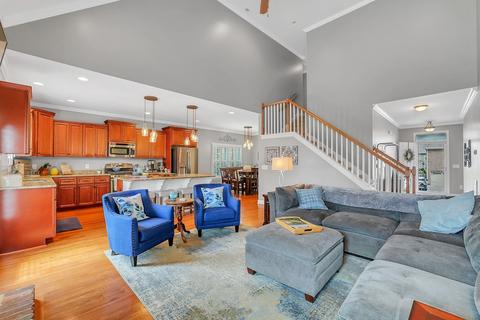 5022 Speight St, Spring Hill, TN 37174 photo 6