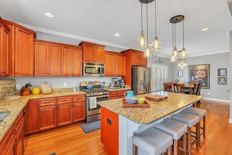 5022 Speight St, Spring Hill, TN 37174 photo 13