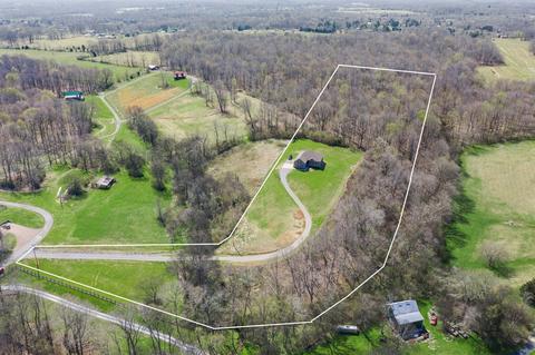 3459 Thompson Rd, Springfield, TN 37172 photo 5