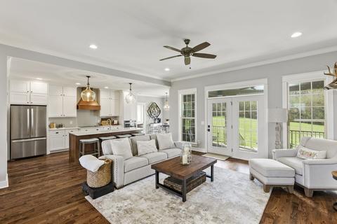 3459 Thompson Rd, Springfield, TN 37172 photo 13