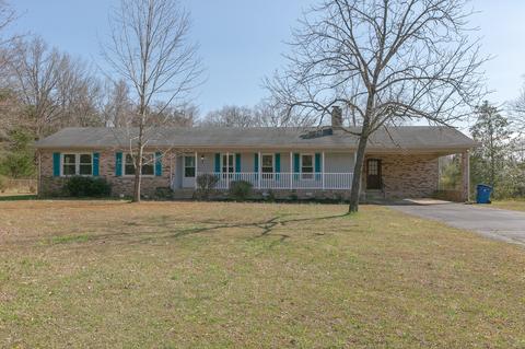 1676 Saddle Dr, Murfreesboro, TN 37130 photo 1