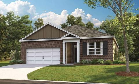 249 Harris Ln, Baxter, TN 38544 photo 1