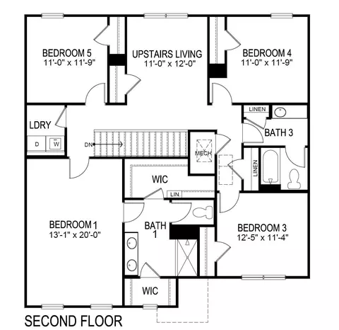 275 Harris Ln, Baxter, TN 38544 photo 3