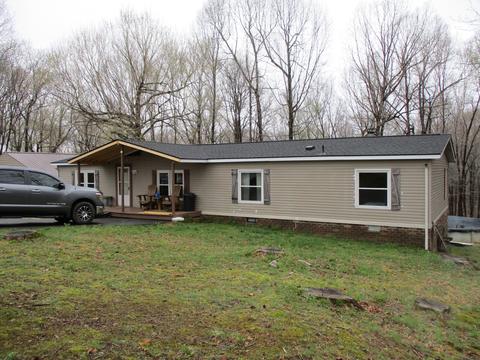 645 Murrell Rd, Dickson, TN 37055 photo 4