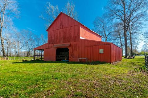 4828 Hyde Rd, Springfield, TN 37172 photo 44