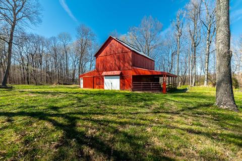 4828 Hyde Rd, Springfield, TN 37172 photo 6