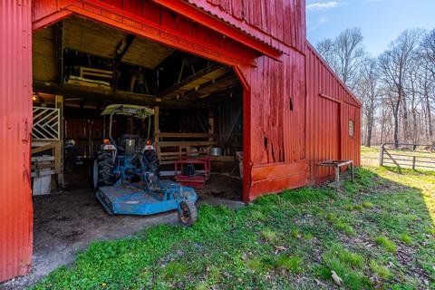 4828 Hyde Rd, Springfield, TN 37172 photo 45