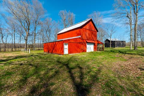 4828 Hyde Rd, Springfield, TN 37172 photo 5