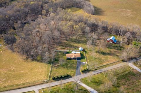 4828 Hyde Rd, Springfield, TN 37172 photo 48