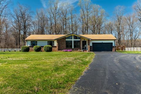 4828 Hyde Rd, Springfield, TN 37172 photo 3