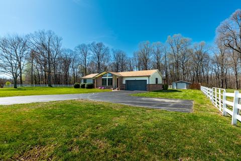 4828 Hyde Rd, Springfield, TN 37172 photo 4