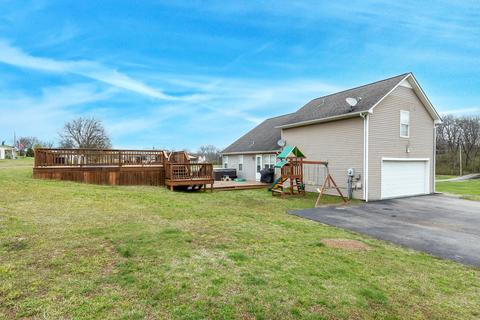 132 Carr Dr, Spring Hill, TN 37174 photo 19