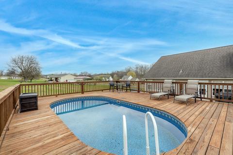 132 Carr Dr, Spring Hill, TN 37174 photo 18