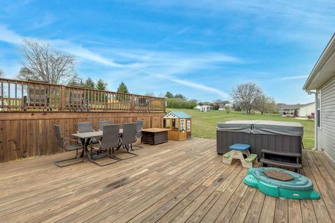132 Carr Dr, Spring Hill, TN 37174 photo 17