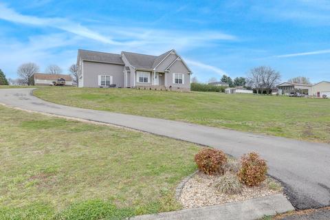 132 Carr Dr, Spring Hill, TN 37174 photo 2