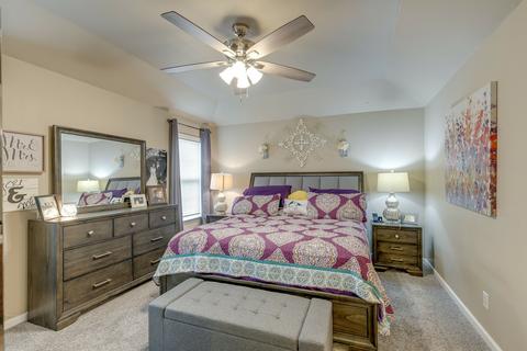 132 Carr Dr, Spring Hill, TN 37174 photo 8