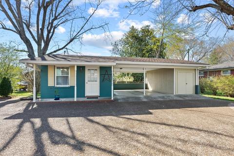 406 N Pawnee Dr, Springfield, TN 37172 photo 30