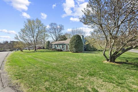 406 N Pawnee Dr, Springfield, TN 37172 photo 27